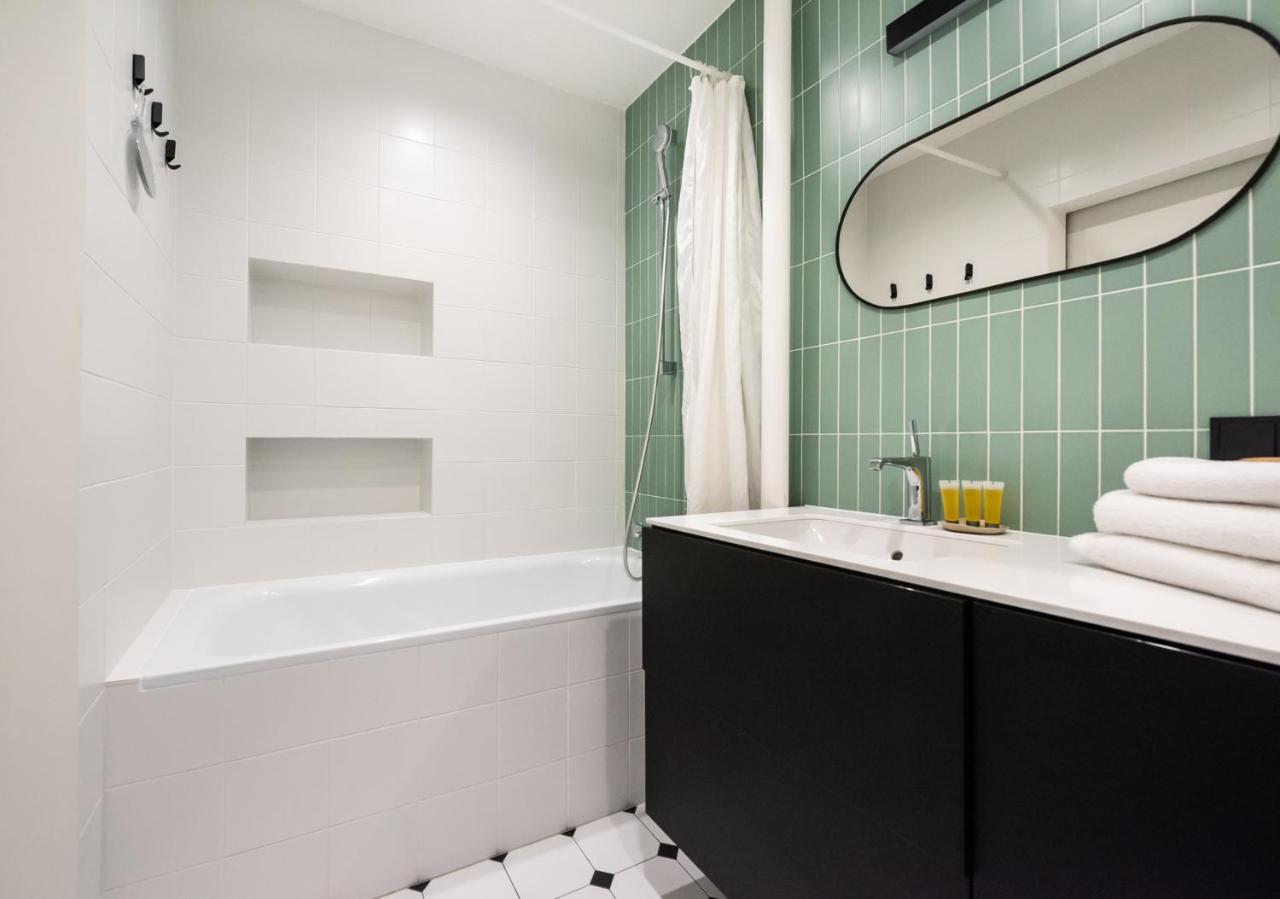 Plac Wilsona Comfy Apartment Варшава Экстерьер фото