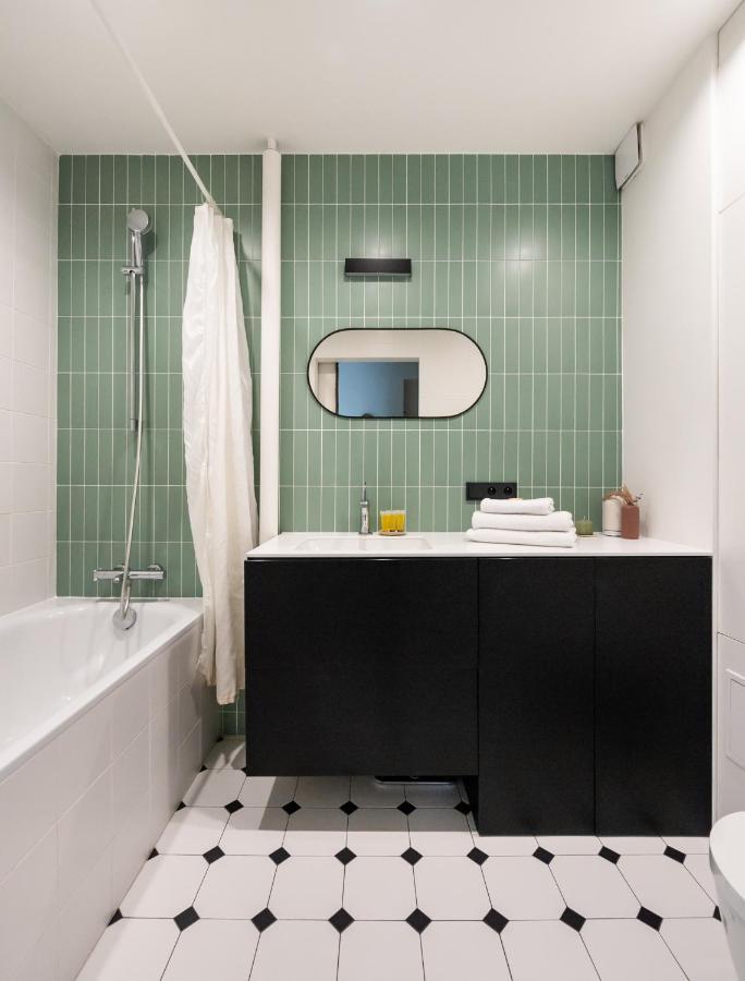 Plac Wilsona Comfy Apartment Варшава Экстерьер фото